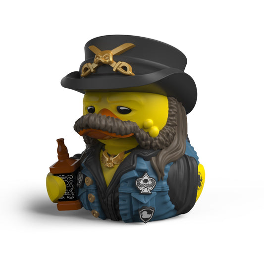 Lemmy Duck (eerste editie)