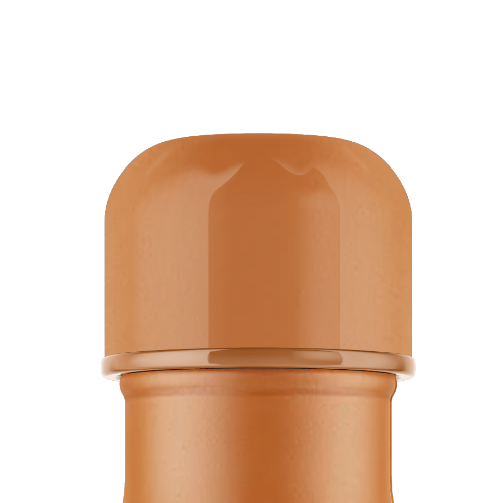 IZY Replacement Lid - Orange