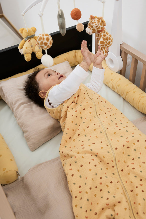 Sleeping bag 1.0 TOG