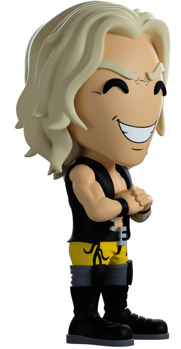 Lionheart Chris Jericho