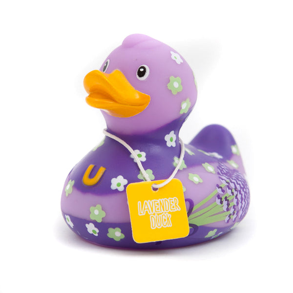 Lavendel Eend