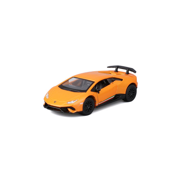 1:64 SPEED ICON LAMBORGHINI HURACAN PERFORMANTE ORANGE