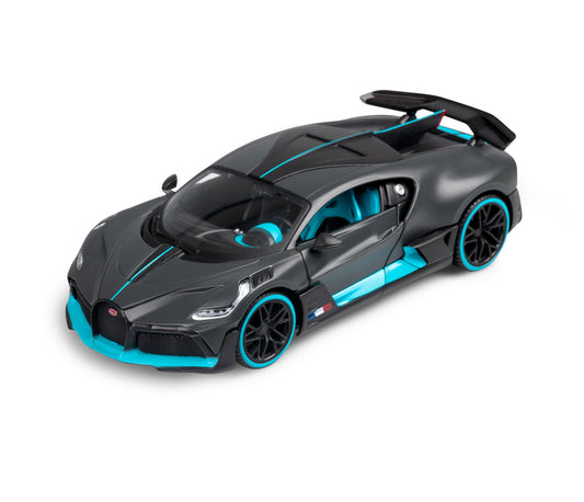 1:24 BUGATTI DIVO