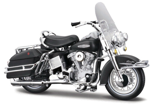 DISTRIBUTEUR HARLEY DAVIDSON SÉRIE 41 1:18