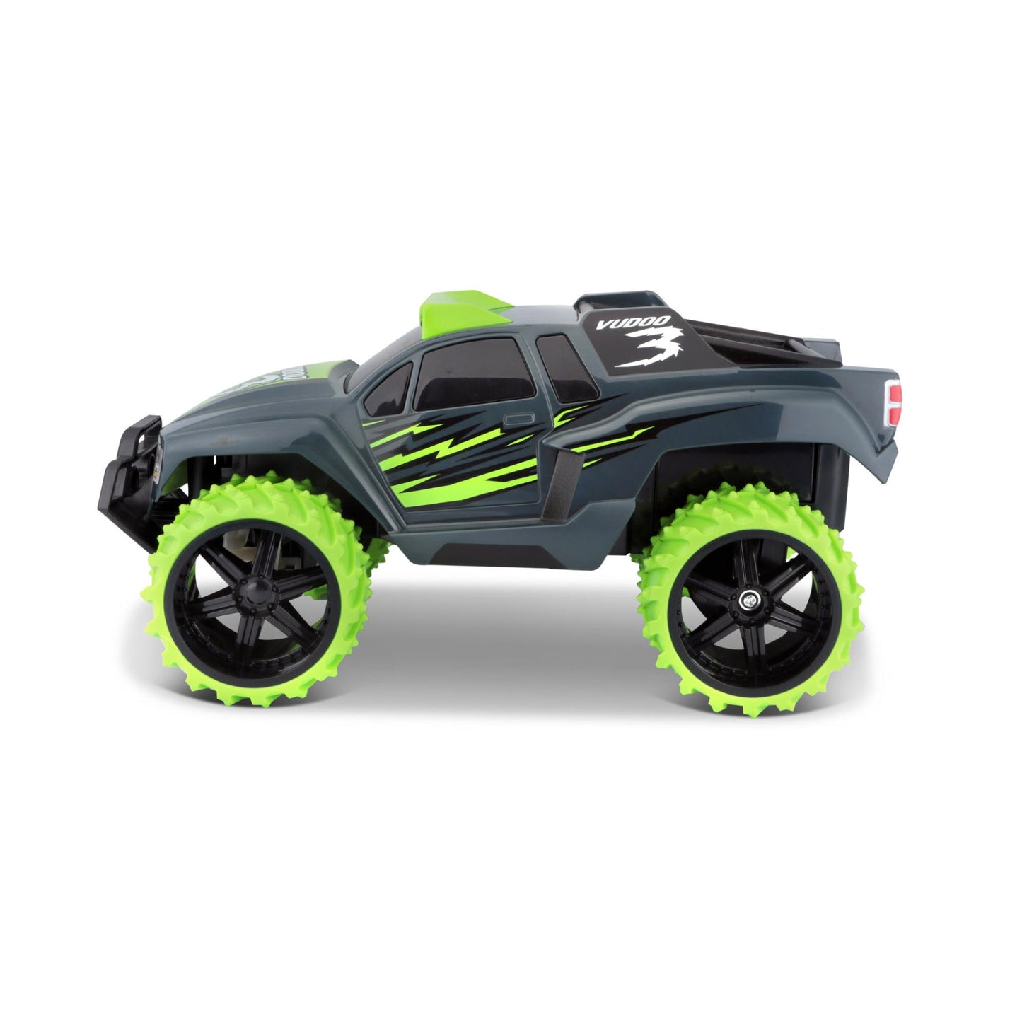 VUDOO 1:16 Remote Control Off-Road Vehicle - 2.4 GHz