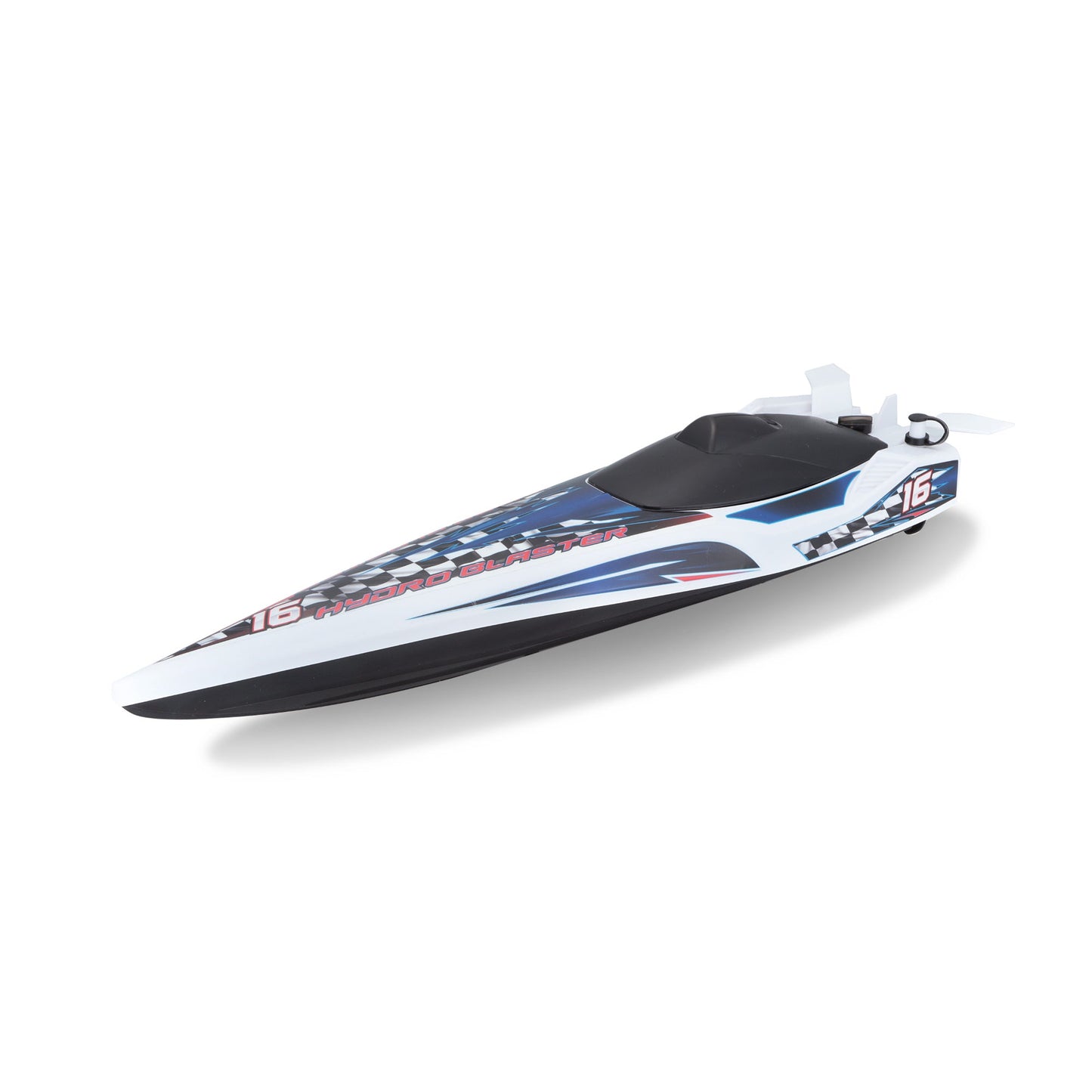 HYDROBLASTER RC 2.4 GHz SPEED BOAT