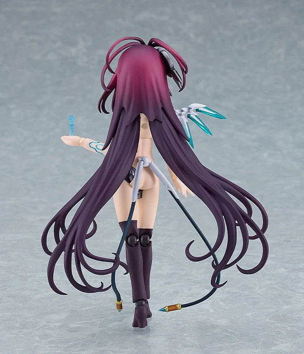 Figurine Figma Schwi