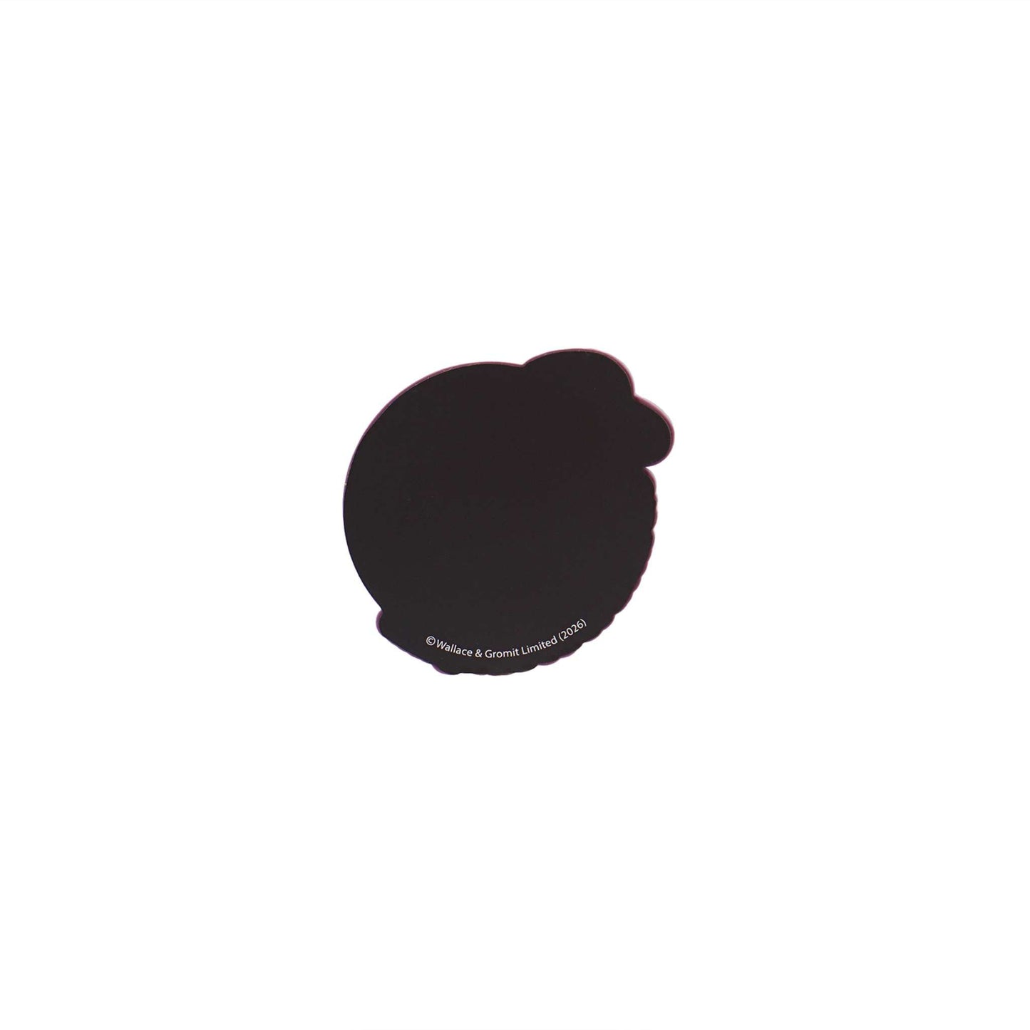 Wallace & Gromit Shaun magnet