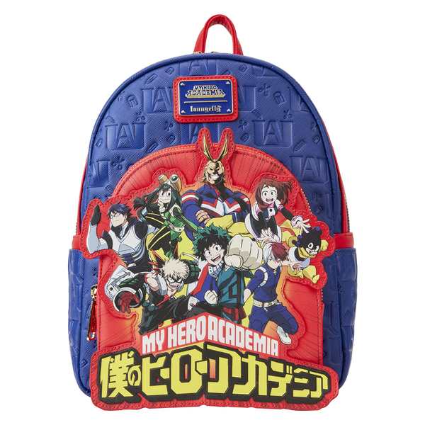 Kleine My Hero Academia-rugzak