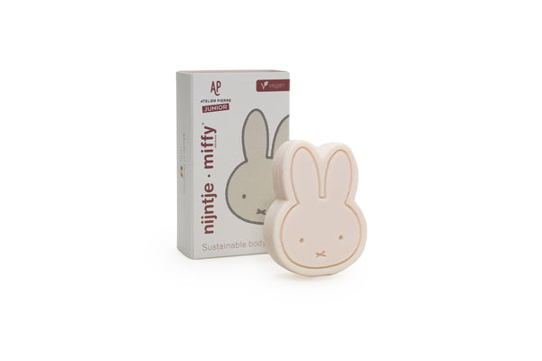 Miffy Care Konijnenzeep - Warme Editie