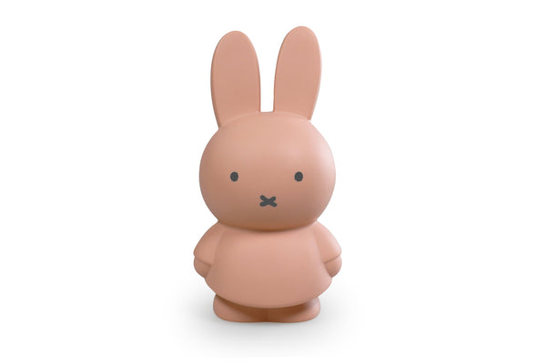 Miffy Rabbit spaarpot, warme editie