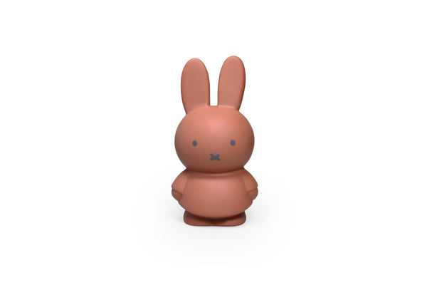 Miffy Konijn Spaarpot Warme Editie S