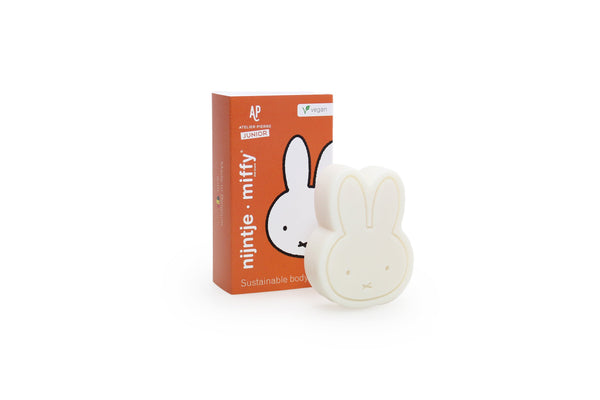 Miffy Care Klassieke Zeep