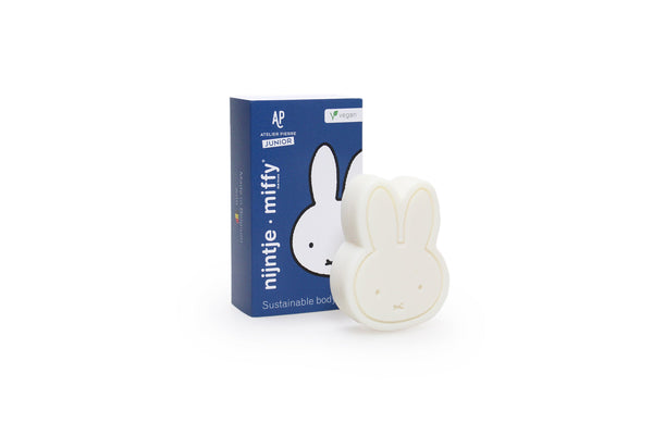 Miffy Care Klassieke Zeep