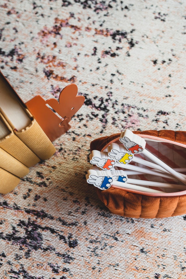 Crayons Lapin Miffy Livre 3-Pack
