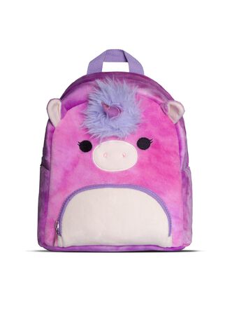 Squishmallows mini-rugzak - Lola Eenhoorn