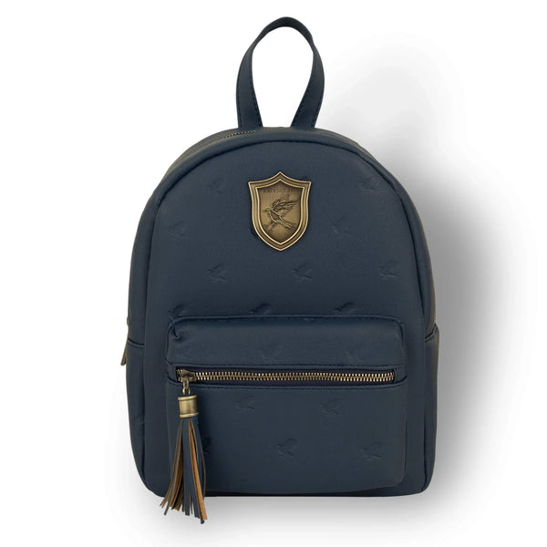 Mini sac à dos Harry Potter Serdaigle - Écusson gaufré