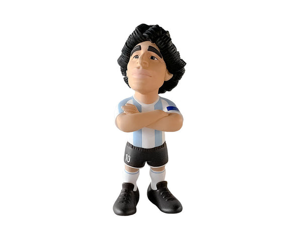 Maradona 10 #10A - Argentinien