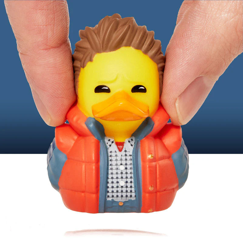 Duck Marty McFly (Mini Editie)