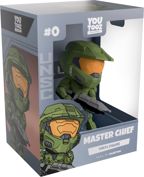 Master Chief