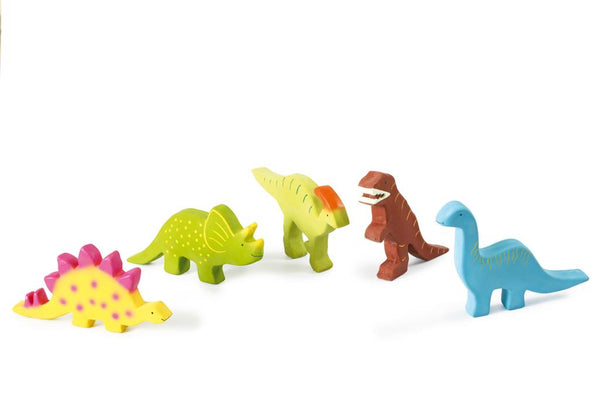 Mon Premier Dinosaure Stégosaure