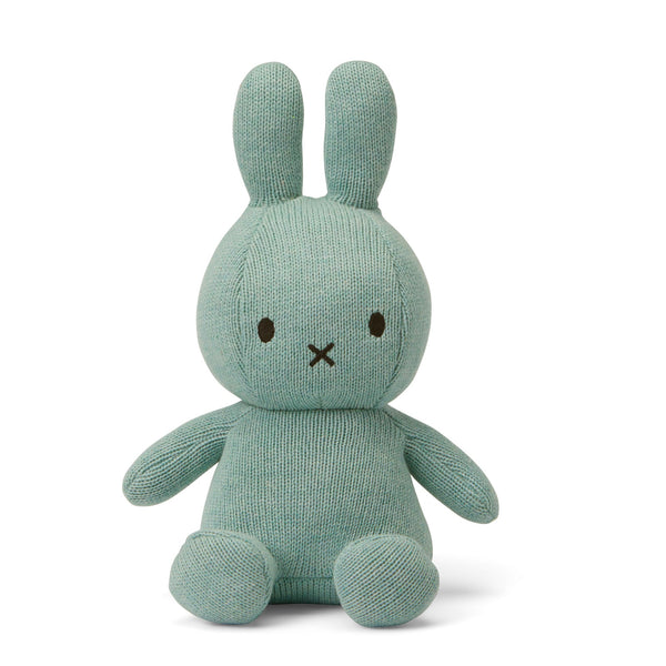 Peluche Lapin Miffy Cotton Biologique