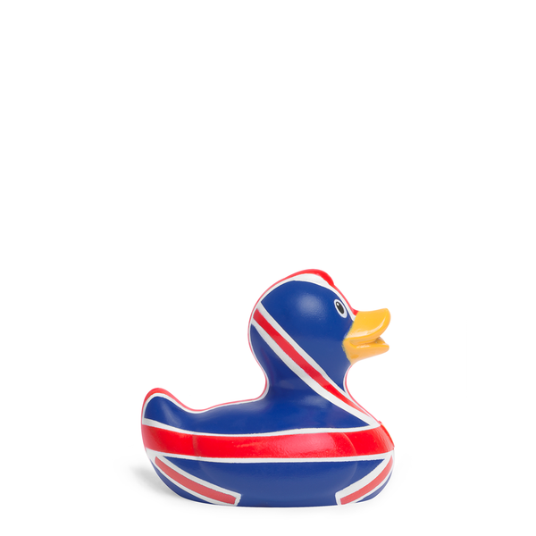 Mini Britse eend