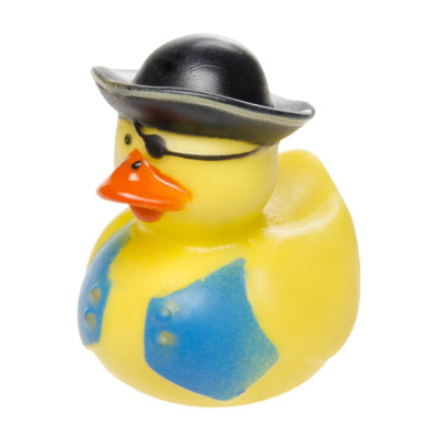 Mini piraten-eendjes