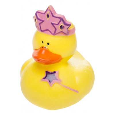 Mini prinsessen eendjes