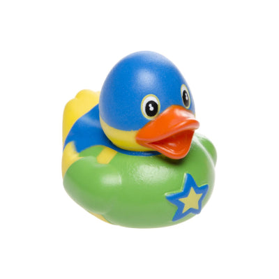 Mini Superhelden Eendjes