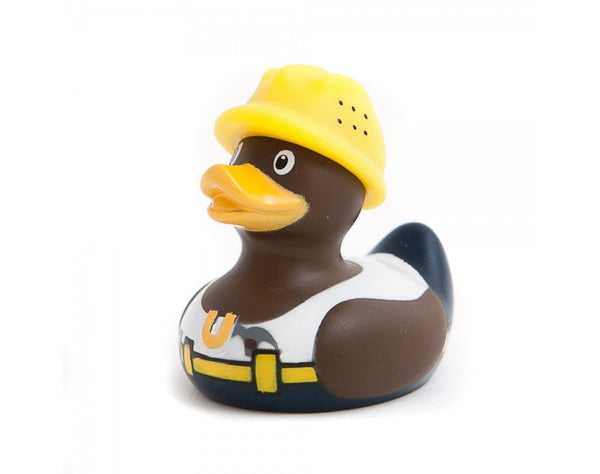 Mini Duck Bouwvakker