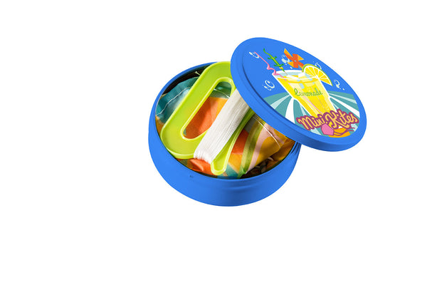 Mini vlieger LemonAir