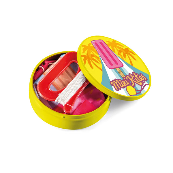 Mini vlieger Poppy di Pop