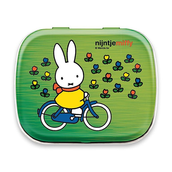 Miffy Bunny klein snoepdoosje