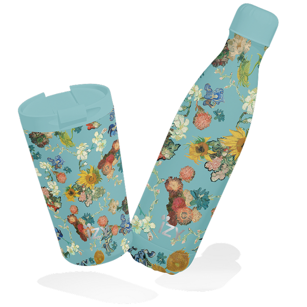 Vincent's Flowers Bundle