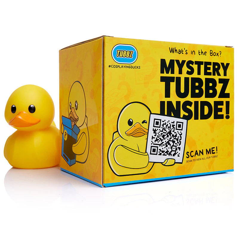 TUBBZ Mystery Box