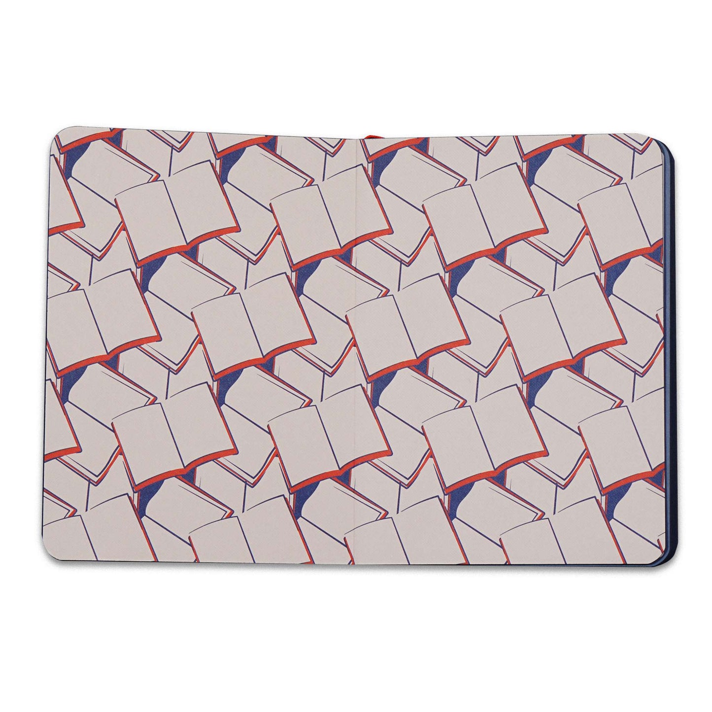 Flexible A6 Notebook My Week Is Fully Booked