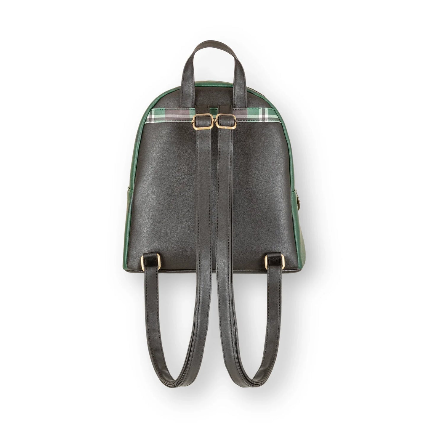 Harry Potter Mini Backpack - Slytherin