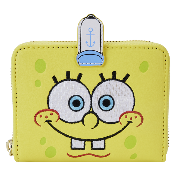 SpongeBob SquarePants portemonnee - 25-jarig jubileum