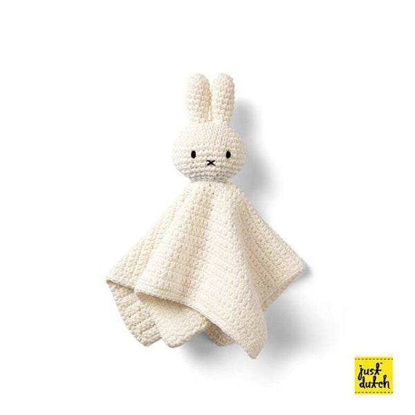 Miffy Plüschtier