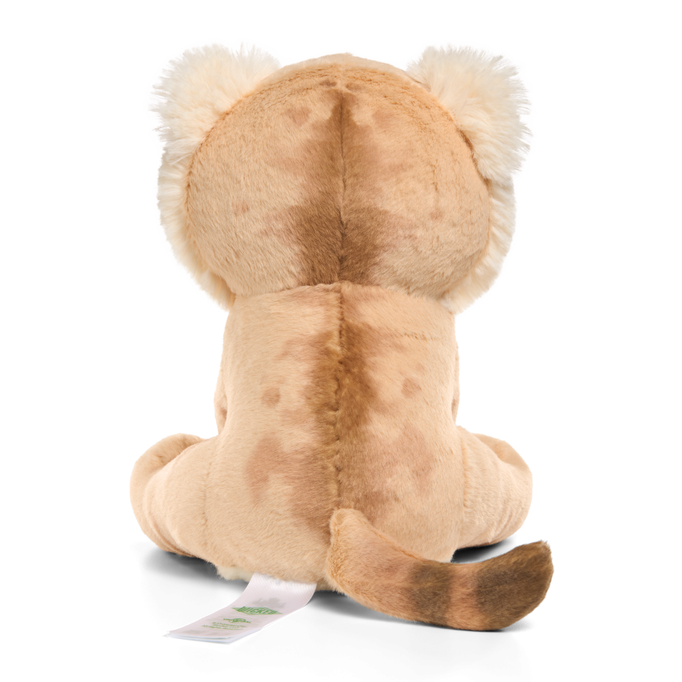 Wicked Plush - Laffe Leeuw