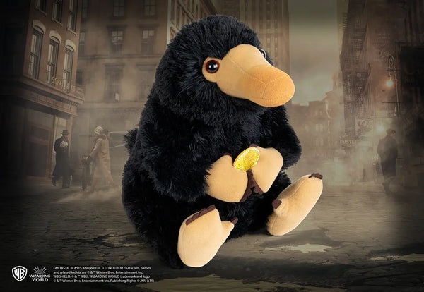 Fantastische Beesten Pluche Speelgoed - Niffler