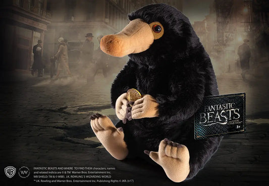 Fantastic Beasts Plush - Niffler