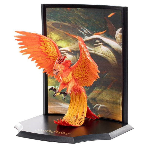 Toyllectible Treasures Harry Potter - Fawkes