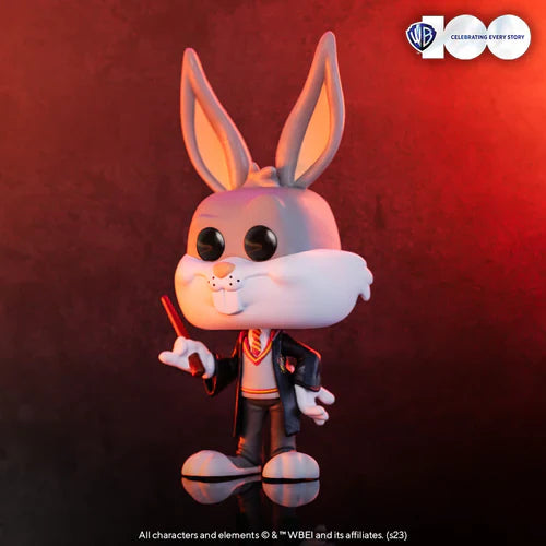Pop! Bugs Bunny Gryffondor