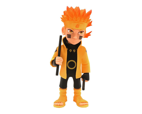 Naruto (Zes Paden) #107 - Naruto Shippuden