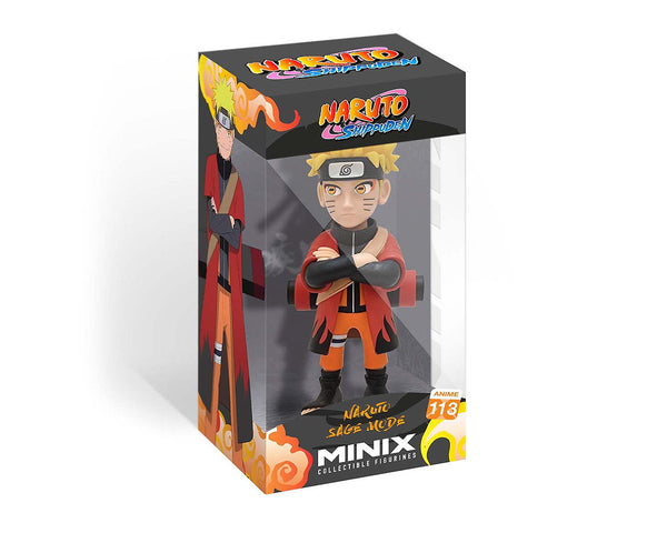 Naruto met cape #113 - Naruto Shippuden