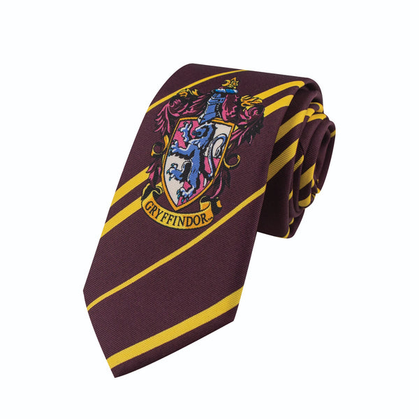 Cravate Gryffondor Enfants