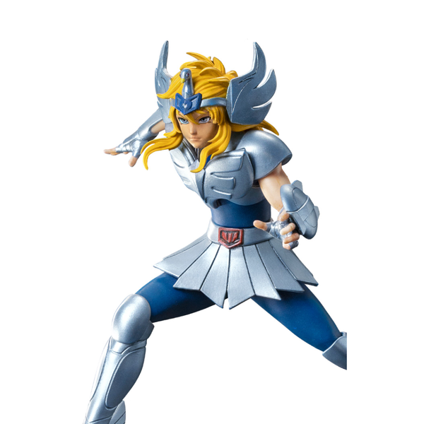 Statue Cygnus Hyoga - Saint Seiya - Art Scale 1/10