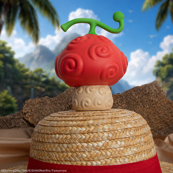 Squishy Fruit de l'Humain